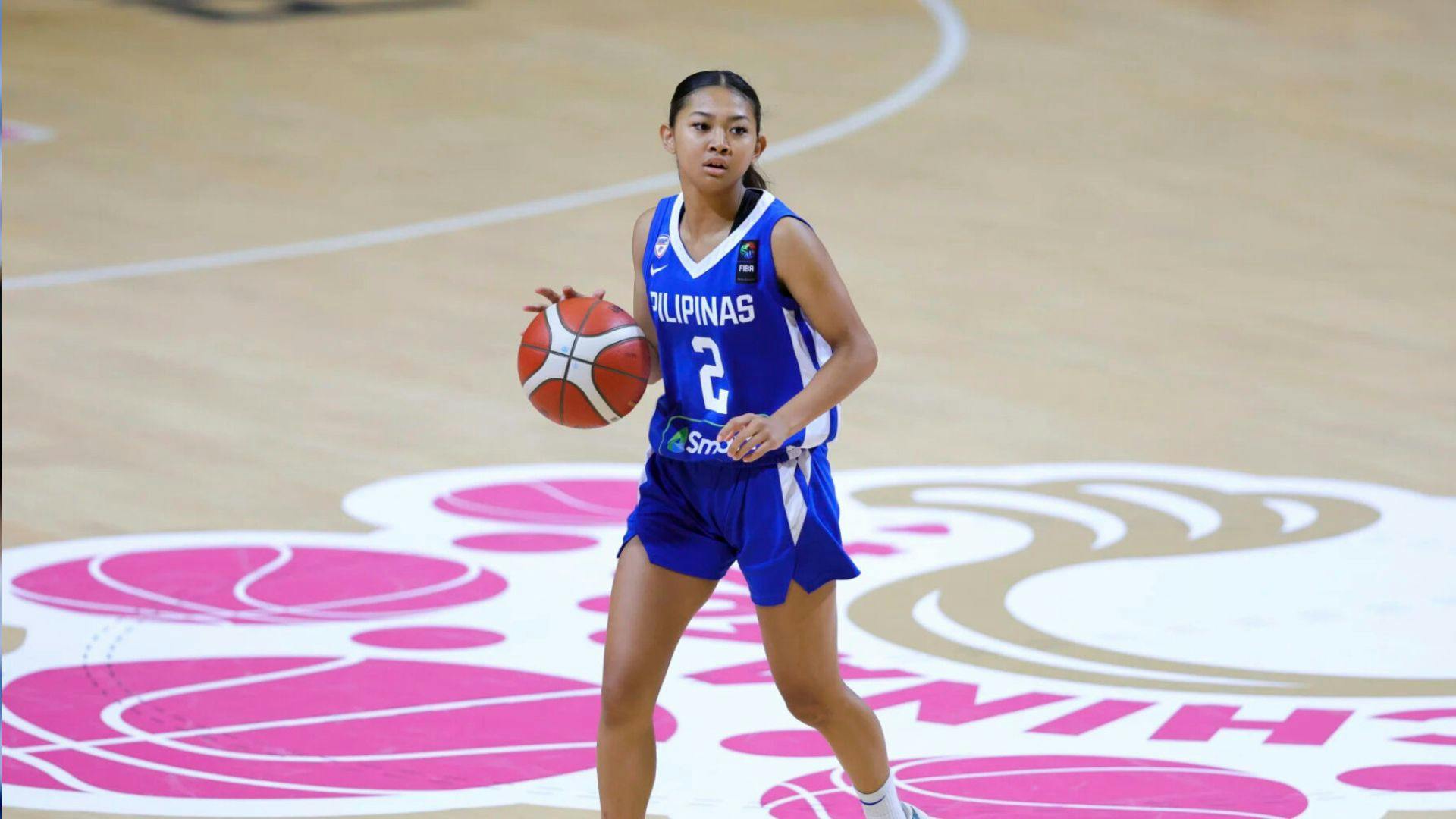 Gilas Women lose to Chinese Taipei to end 2024 William Jones Cup run
